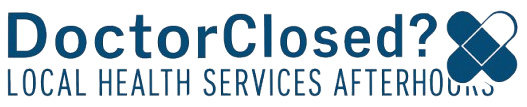 Doctor Closed