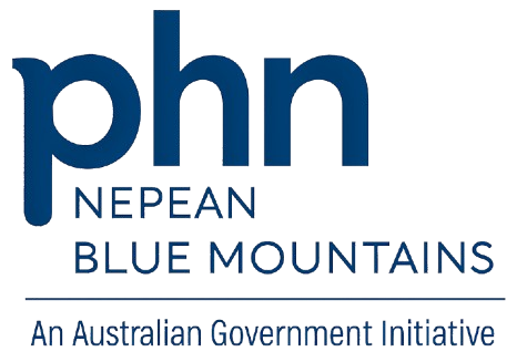 Nepean Blue Mountains PHN